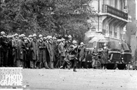 Evenements mai 1968
